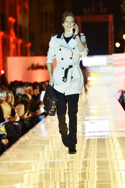 Aishti Fashion Show FW 2014 2015